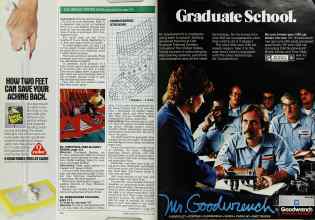 Better Homes & Gardens July 1988 Magazine Article: Page 116