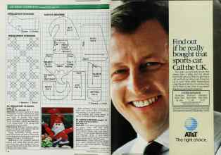 Better Homes & Gardens July 1988 Magazine Article: Page 118