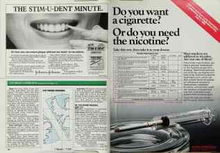 Better Homes & Gardens July 1988 Magazine Article: Page 120