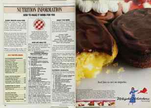 Better Homes & Gardens July 1988 Magazine Article: Page 136