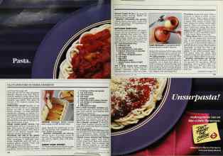 Better Homes & Gardens July 1988 Magazine Article: Page 138