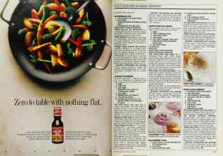 Better Homes & Gardens July 1988 Magazine Article: Page 140