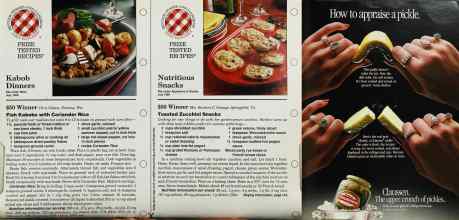 Better Homes & Gardens July 1988 Magazine Article: Page 146