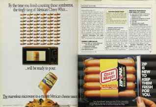 Better Homes & Gardens July 1988 Magazine Article: Page 152