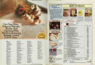 Better Homes & Gardens July 1988 Magazine Article: Page 160