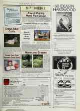 Better Homes & Gardens August 1988 Magazine Article: HOW TO ORDER