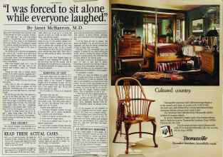 Better Homes & Gardens August 1988 Magazine Article: Page 2