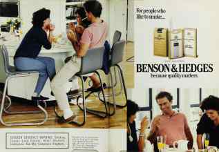 Better Homes & Gardens August 1988 Magazine Article: Page 14