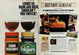Better Homes & Gardens August 1988 Magazine Article: Page 18