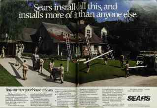 Better Homes & Gardens August 1988 Magazine Article: Page 24