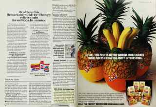 Better Homes & Gardens August 1988 Magazine Article: Page 42