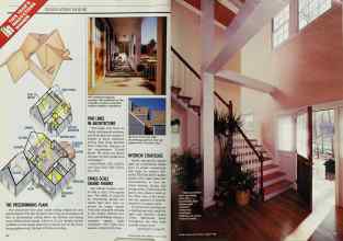 Better Homes & Gardens August 1988 Magazine Article: Page 50