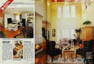 Better Homes & Gardens August 1988 Magazine Article: Page 52