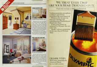 Better Homes & Gardens August 1988 Magazine Article: Page 54