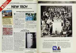 Better Homes & Gardens August 1988 Magazine Article: Page 56