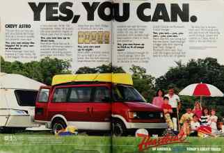 Better Homes & Gardens August 1988 Magazine Article: Page 60