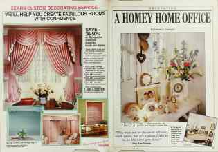 Better Homes & Gardens August 1988 Magazine Article: Page 70