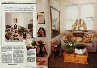 Better Homes & Gardens August 1988 Magazine Article: Page 74