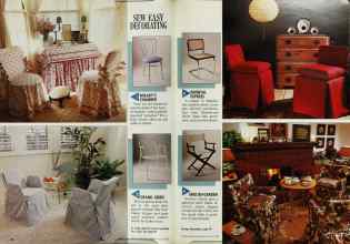 Better Homes & Gardens August 1988 Magazine Article: Page 78