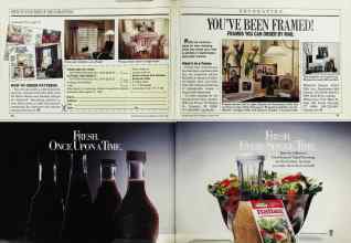 Better Homes & Gardens August 1988 Magazine Article: Page 80