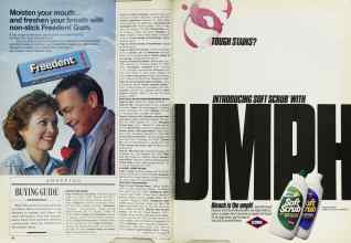 Better Homes & Gardens August 1988 Magazine Article: Page 90