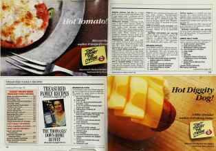 Better Homes & Gardens August 1988 Magazine Article: Page 104