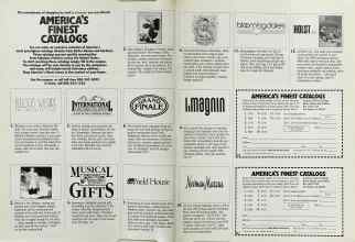 Better Homes & Gardens August 1988 Magazine Article: Page 152