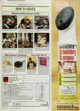 Better Homes & Gardens September 1988 Magazine Article: HOW TO ORDER