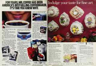Better Homes & Gardens September 1988 Magazine Article: Page 2