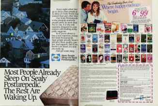 Better Homes & Gardens September 1988 Magazine Article: Page 12