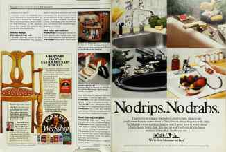 Better Homes & Gardens September 1988 Magazine Article: Page 38