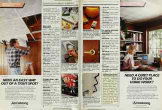 Better Homes & Gardens September 1988 Magazine Article: Page 40