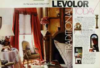 Better Homes & Gardens September 1988 Magazine Article: Page 42