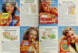 Better Homes & Gardens September 1988 Magazine Article: Page 48