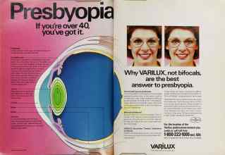 Better Homes & Gardens September 1988 Magazine Article: Page 50