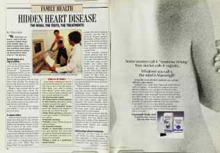 Better Homes & Gardens September 1988 Magazine Article: Page 62