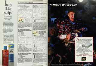 Better Homes & Gardens September 1988 Magazine Article: Page 68