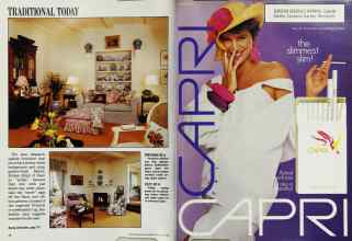 Better Homes & Gardens September 1988 Magazine Article: Page 76