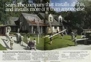 Better Homes & Gardens September 1988 Magazine Article: Page 86