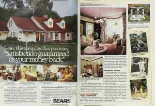 Better Homes & Gardens September 1988 Magazine Article: Page 88