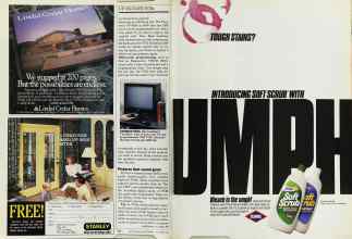 Better Homes & Gardens September 1988 Magazine Article: Page 94