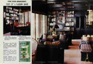 Better Homes & Gardens September 1988 Magazine Article: Page 100