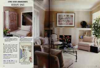 Better Homes & Gardens September 1988 Magazine Article: Page 102