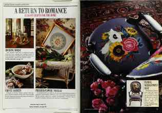 Better Homes & Gardens September 1988 Magazine Article: Page 114