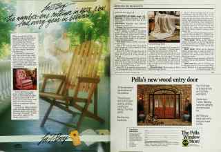 Better Homes & Gardens September 1988 Magazine Article: Page 118