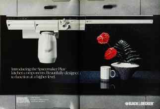 Better Homes & Gardens September 1988 Magazine Article: Page 122