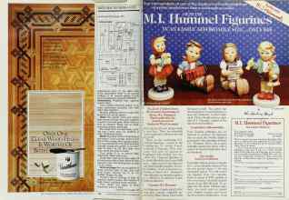 Better Homes & Gardens September 1988 Magazine Article: Page 126