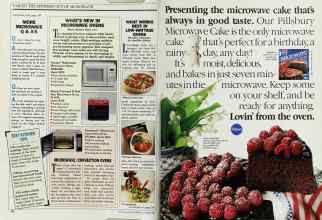 Better Homes & Gardens September 1988 Magazine Article: Page 142