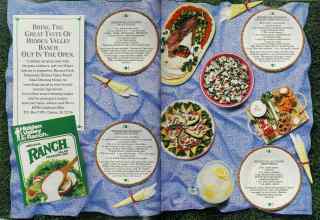 Better Homes & Gardens September 1988 Magazine Article: Page 144