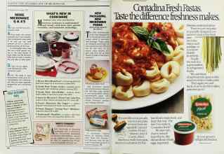 Better Homes & Gardens September 1988 Magazine Article: Page 146